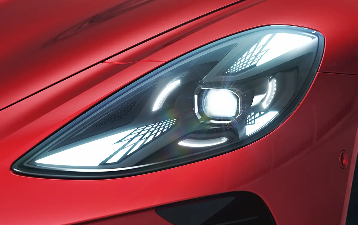 Main Vehicle Image