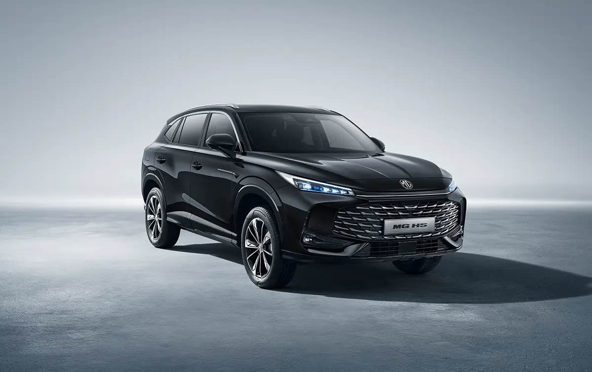 Main Vehicle Image