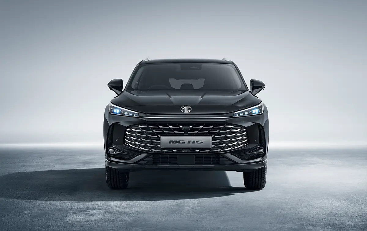 Main Vehicle Image