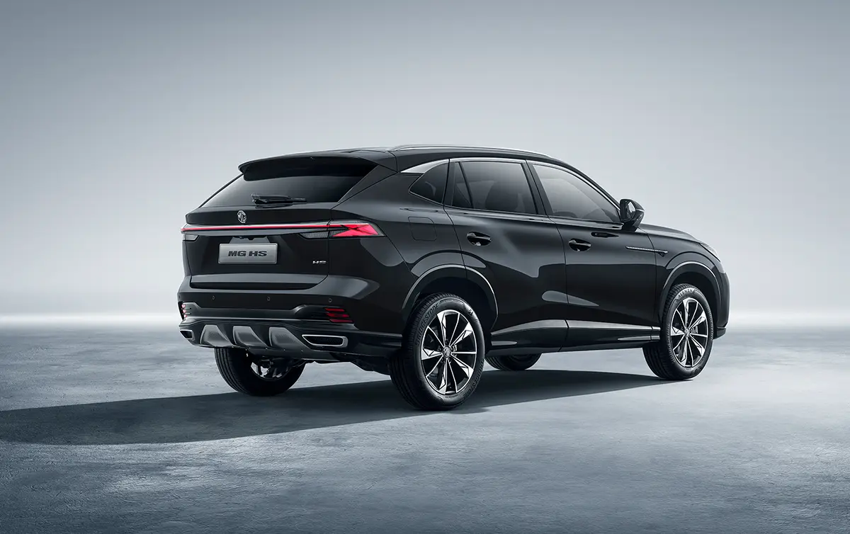 Main Vehicle Image