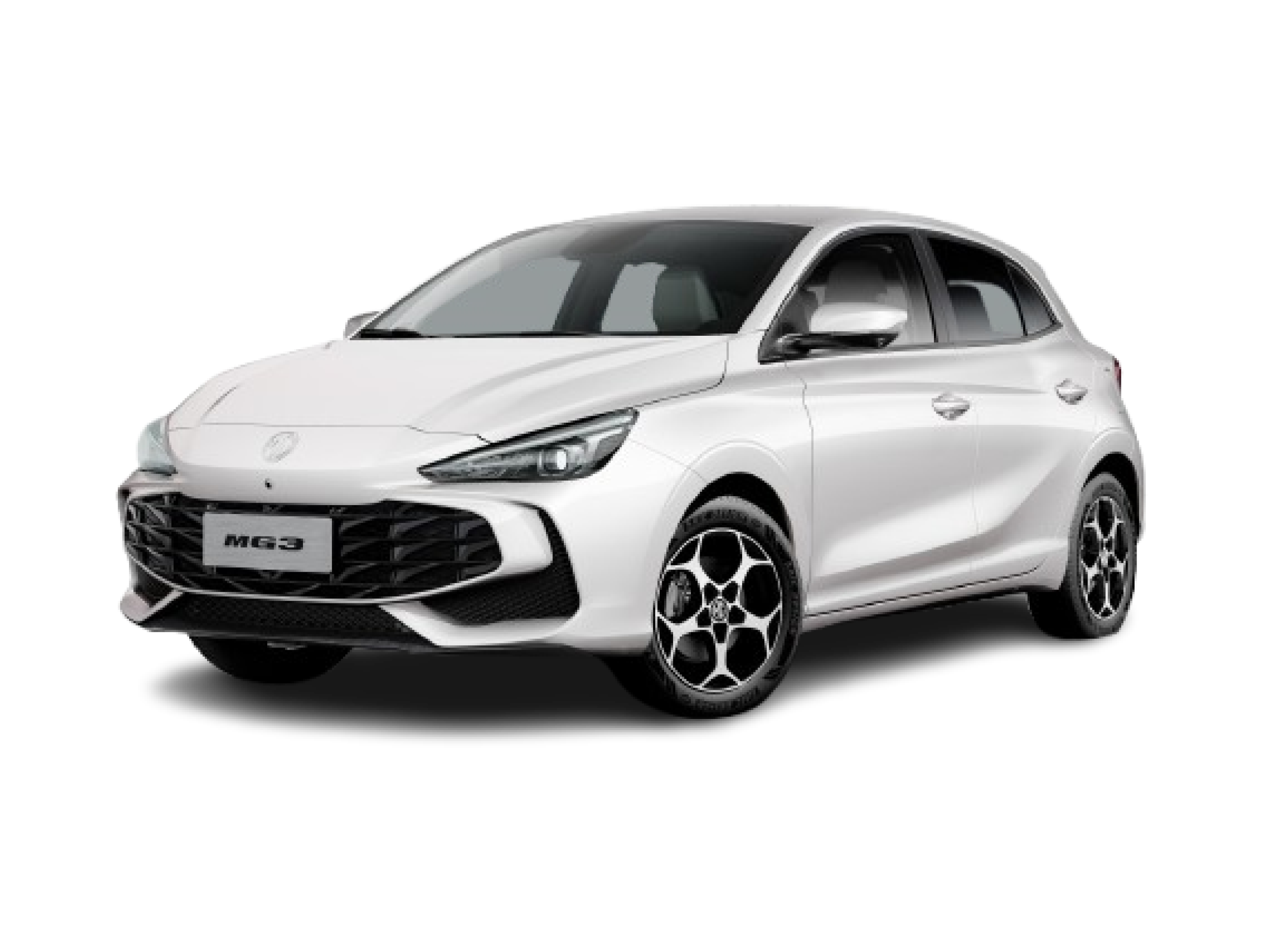 Main Vehicle Image