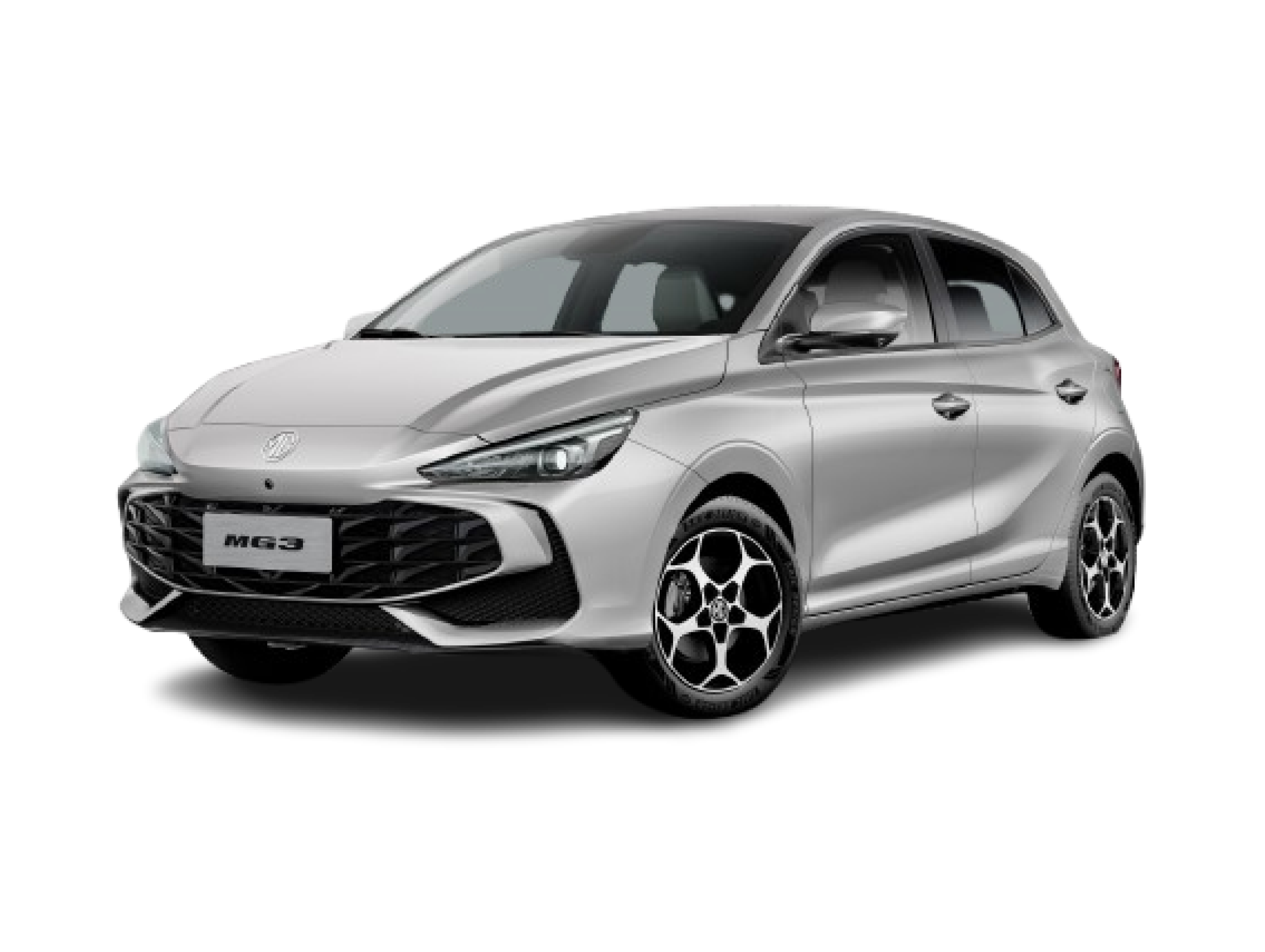 Main Vehicle Image