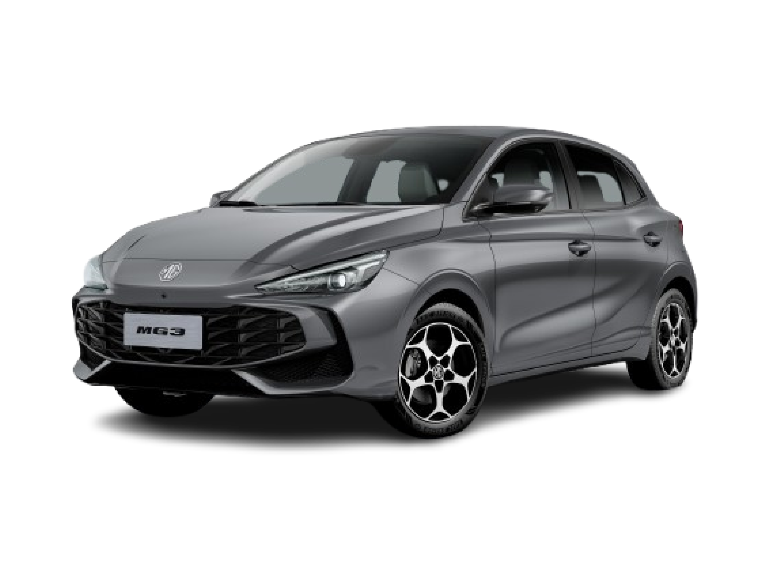 Main Vehicle Image