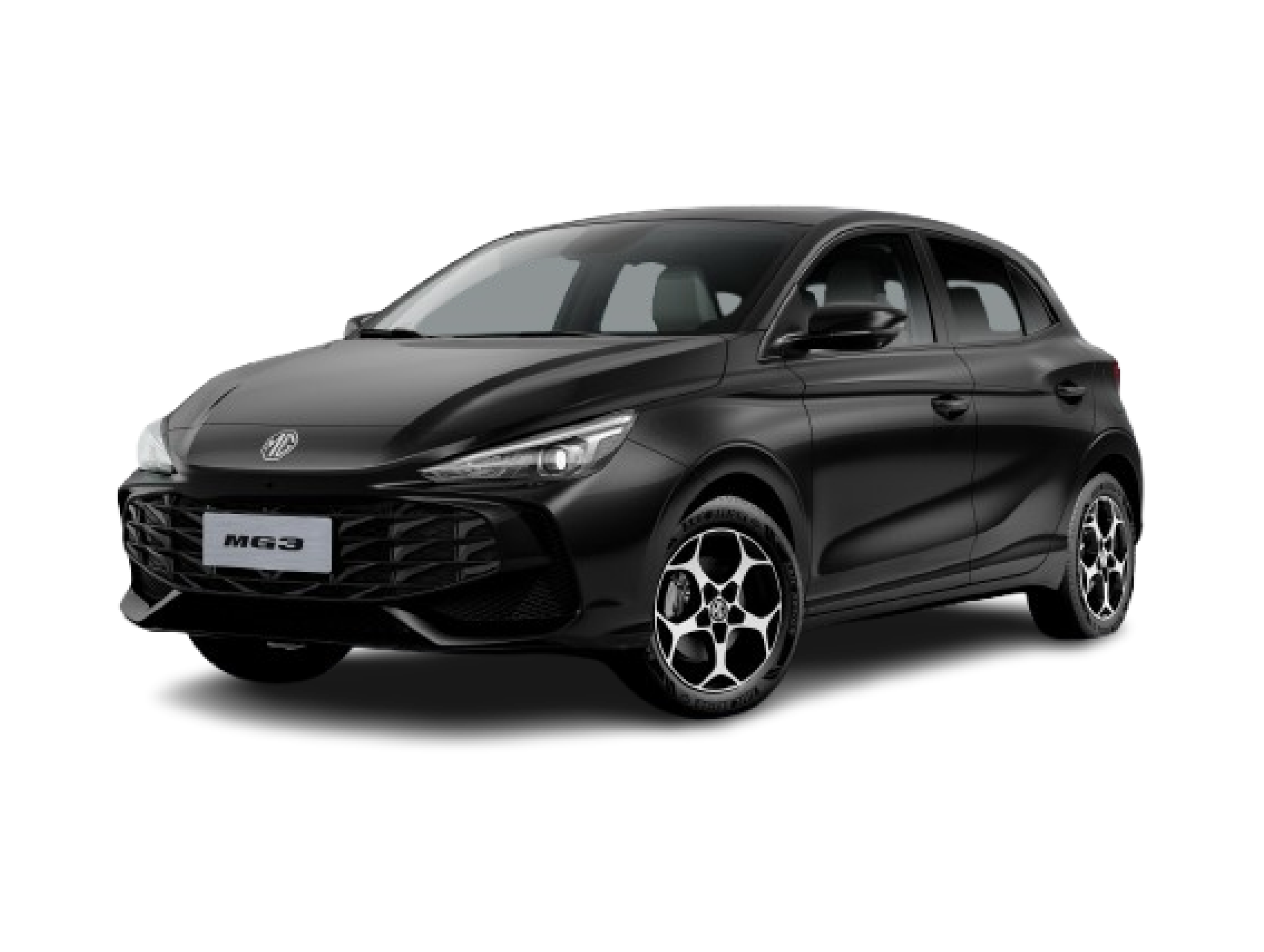 Main Vehicle Image
