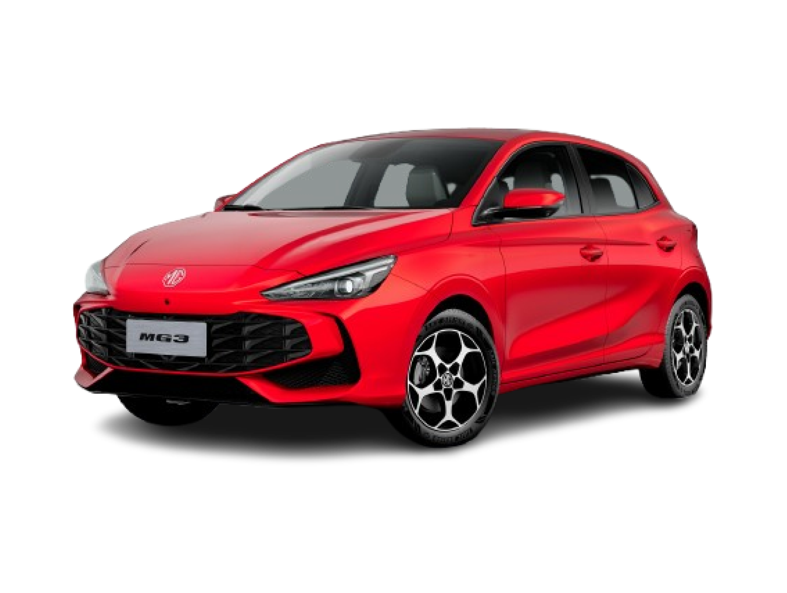 Main Vehicle Image