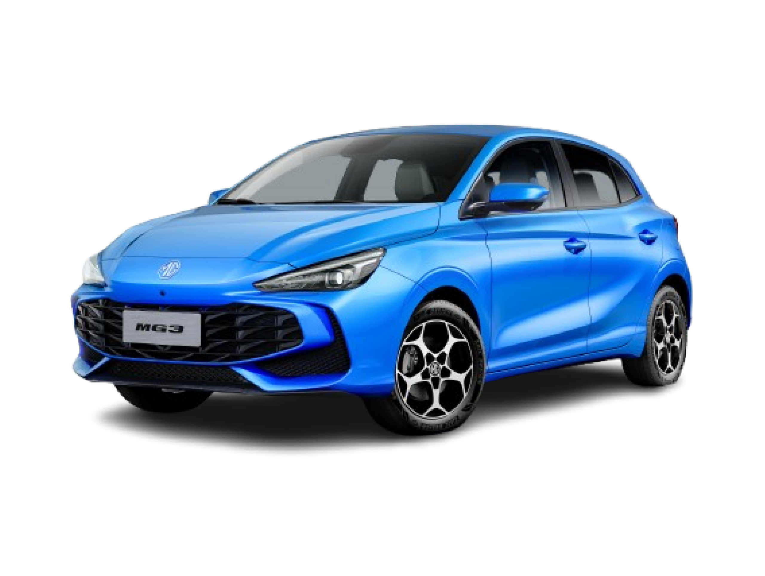 Main Vehicle Image