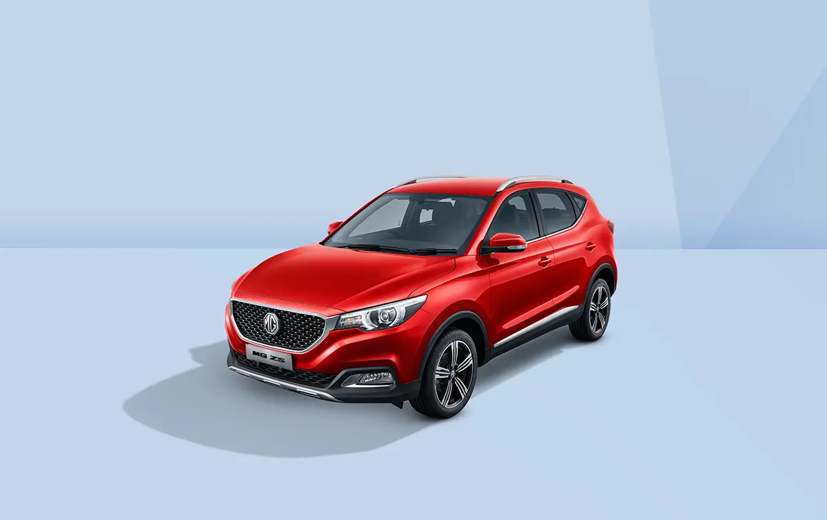 Main Vehicle Image