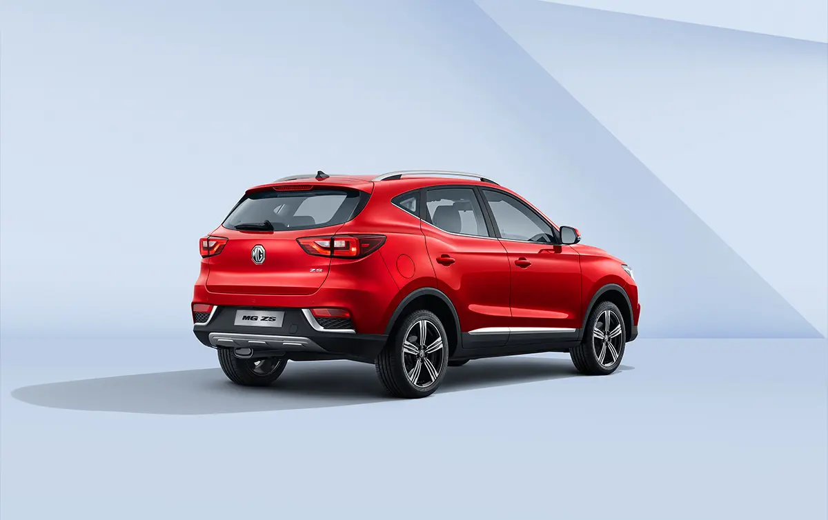Main Vehicle Image